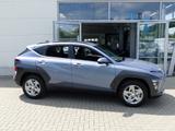 Hyundai KONA SX2 1.0 T-GDI  Trend *LED*BOSE*PDC* - Hyundai KONA Gebrauchtwagen
