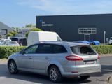 Ford Mondeo Turnier Trend*SERVCICE NEU* - Ford Mondeo aus 2009: Kombi