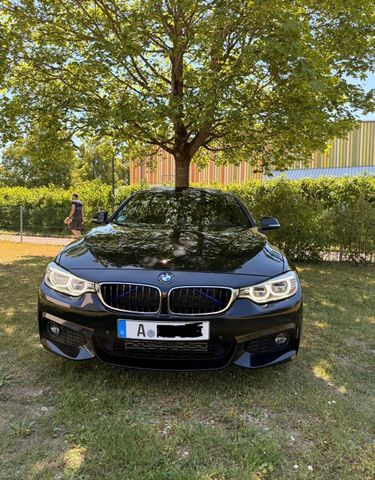 BMW 430 Gran Coupé 430d xDrive Gran Coupé M Spor...