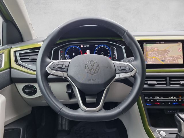 Taigo 1.0 TSI OPF DSG Style
