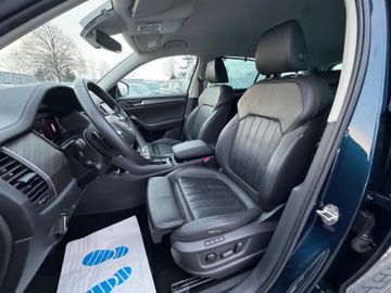 Skoda Kodiaq - 8