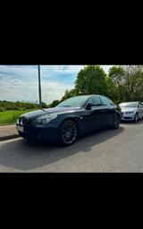 BMW E60 523i - BMW 523 in Düsseldorf