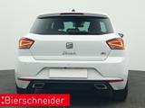 Seat Ibiza 1.0 TSI DSG FR - Leasing ab 217EUR NAVI LE - Seat Ibiza: 2.0
