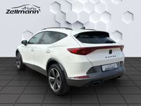 Cupra 