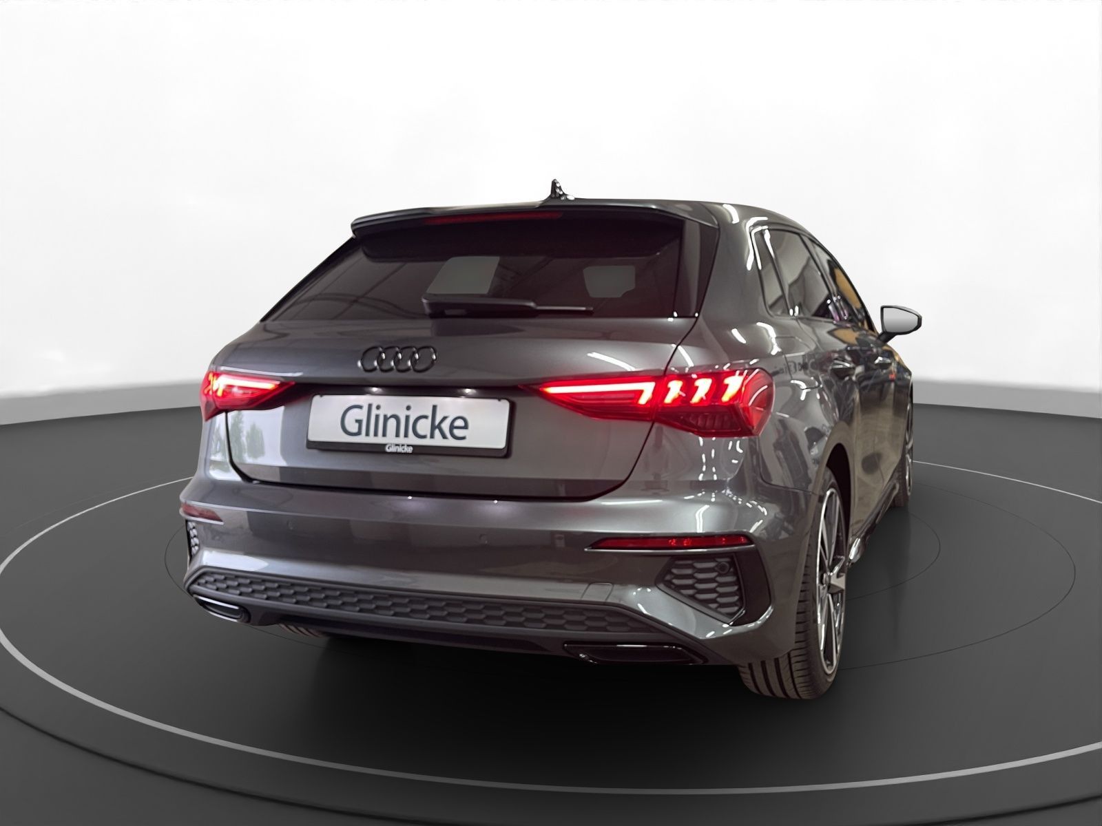 Audi A3 - Bild 5