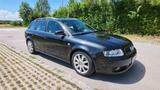 Audi A4 B6 1.8 T quattro Avant - S Line - Audi A4 aus 2004: Line