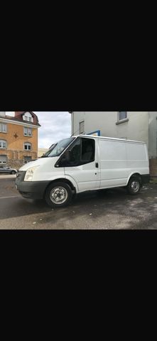 Ford Zuverlässiger Ford TransitBj. 2012 TÜV neu...