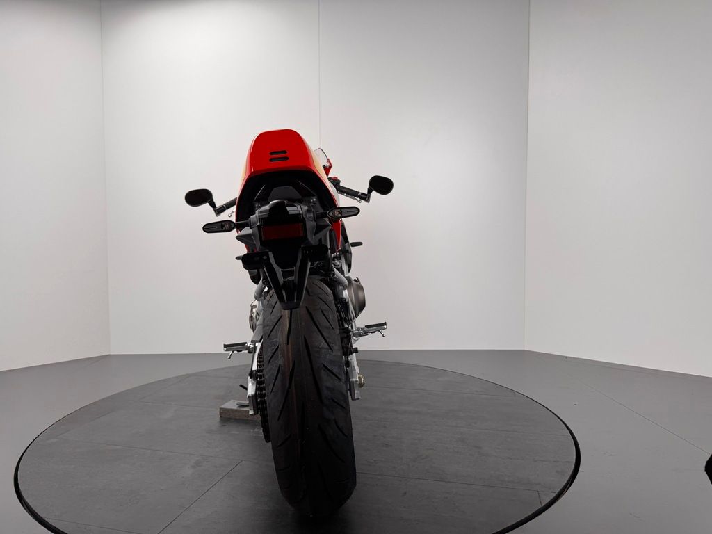 Fahrzeugabbildung Yamaha XSR 900 GP *NEUFAHRZEUG MJ25