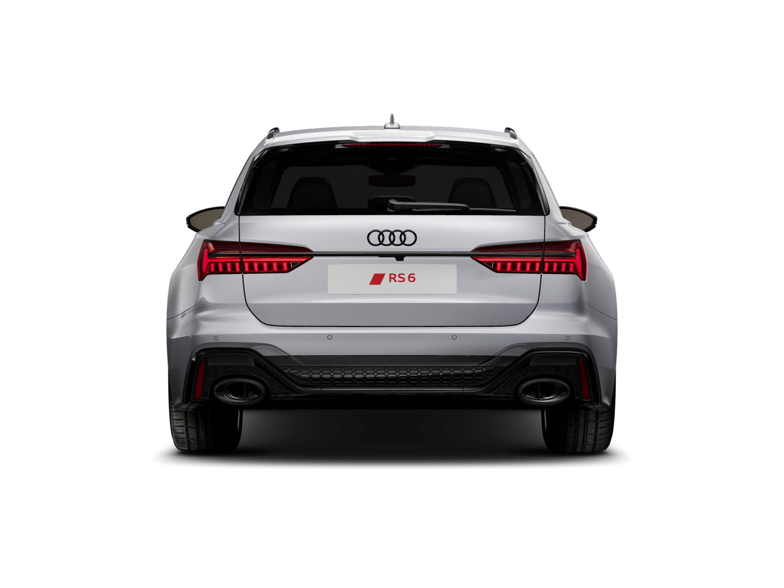 Audi RS6 - Bild 7