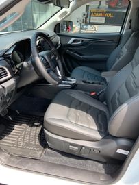Bild 12 Isuzu D-Max Double Cab LSE AT 4WD 1/2 Jahreswagen