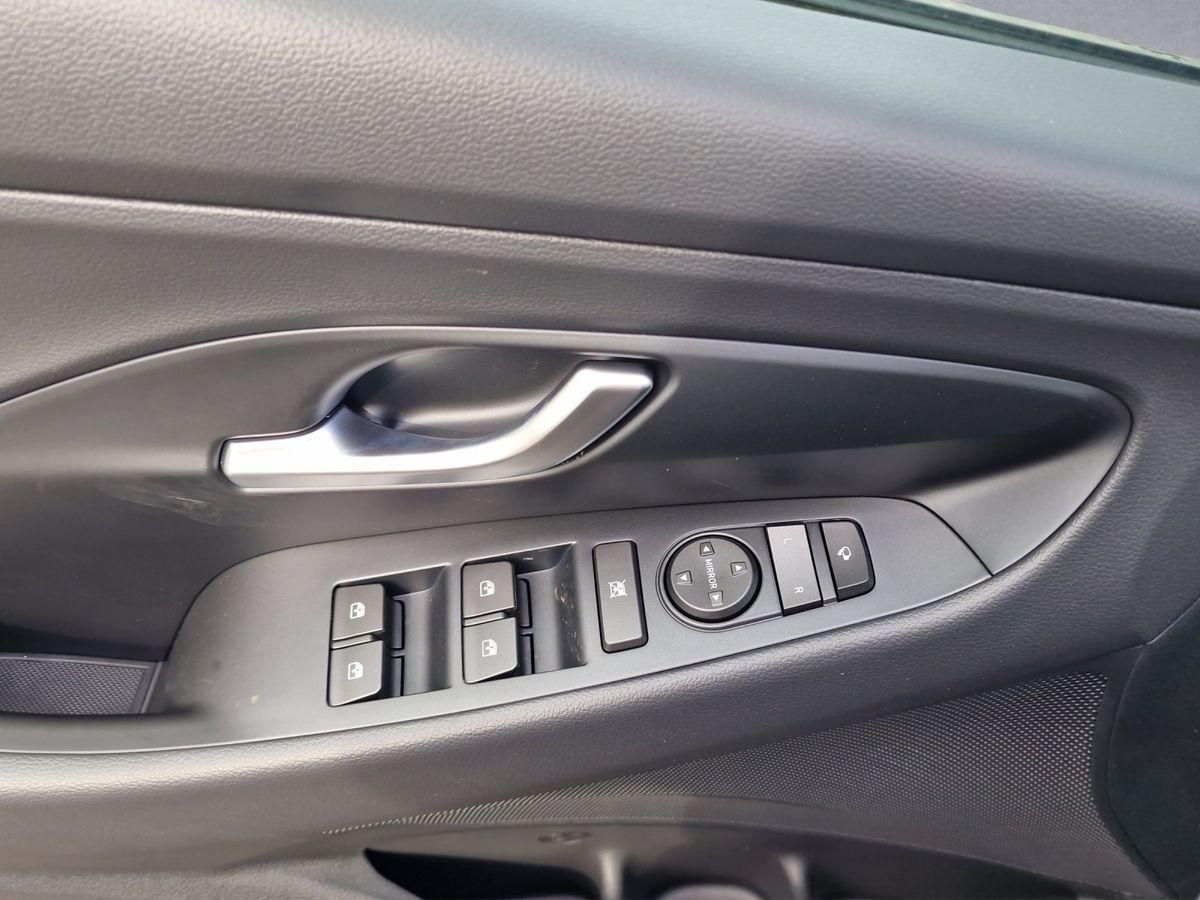 Hyundai i30 – Bild 11