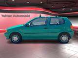Volkswagen Polo 83TKM/5Gang - gebrauchte VW Polo aus dem Jahr 1997