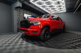 Dodge RAM 5.7 V8 HEMI 4x4 RED DEVIL LONGBED Offroad - gebrauchte Dodge RAM aus dem Jahr 2019