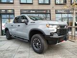 Chevrolet Silverado 2025, ZR 2, AWD, 6.2l, aut. 10 speed - Chevrolet Silverado ZR2 Gebrauchtwagen