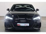 Audi RS5 Coupe 2,9 TFSI Quattro - mit Benzin-Antrieb: Coupe, Sportfahrwerk