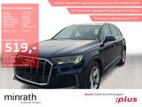 Audi Q7 45 TDI Q S-Line MATRIX+APP+DAB+HUD+PANO+SHZ