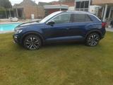 Volkswagen T-Roc United - Volkswagen T-Roc UNITED mit Benzin-Antrieb