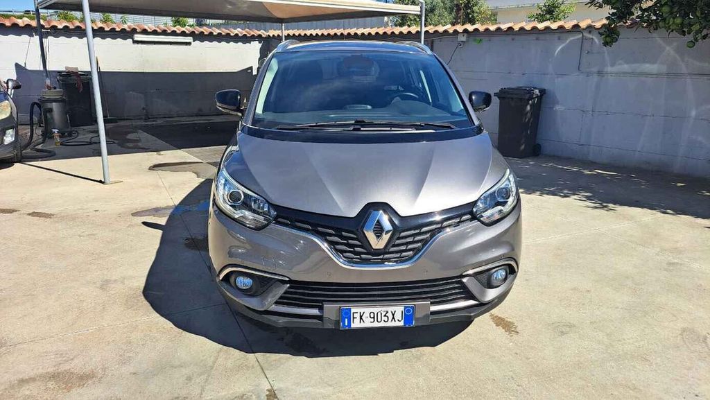 Image of Renault Other