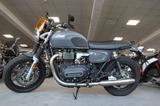 Brixton Cromwell 1200 X ABS erst 2.700km 80er Sitzhöhe! - BRIXTON MOTORRAD
