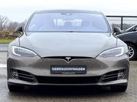 Tesla Model S 90D Facelift 1.Hand MCU2 CCS Panorama