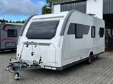 Sterckeman Alice 460LJ Dachklima+SAT+Markise+Mover - Offers