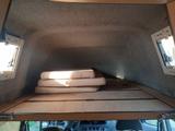 Ford Transit 2,5TD Wohnmobil Klima Standheizung Boile - Ford Transit aus 1996
