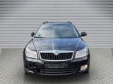 Skoda Octavia Combi Ambiente - Skoda Octavia aus 2010: Combi