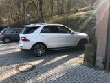 Mercedes-Benz ML 350 BlueTEC 4MATIC*Pano*Voll*22Zoll*AK