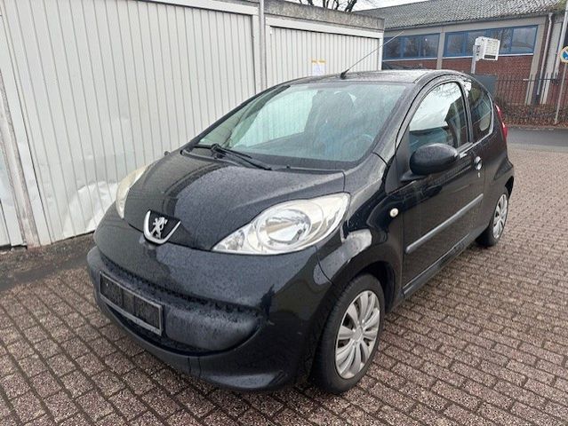 Peugeot 107 Urban Move +Klima+EURO 4