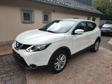 Nissan Qashqai Acenta/KAMERA/AHK/LED/NAVI/TEMPOMAT