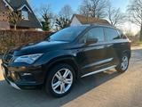 Seat Ateca 2.0 TDI 140kW FR 4Drive DSG FR 360° - Seat Ateca von privat