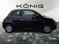 Fiat 500C - Vorschau Bild 2