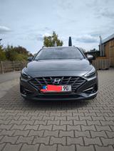 Hyundai i30 1.6 CRDi 136Ps Hybrid Trend Sommerfahrzeug