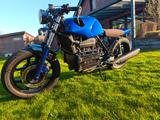 BMW K100 Café Racer Umbau, TÜV Neu, Eingetragen  - Offers