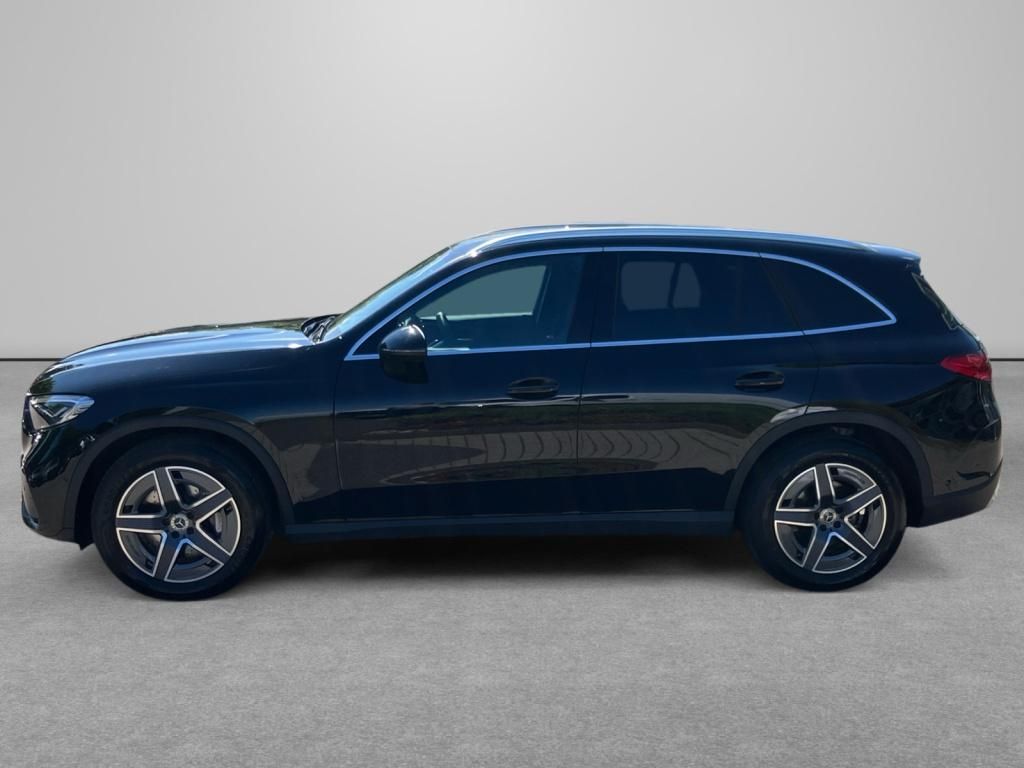 Fahrzeugabbildung Mercedes-Benz GLC 300 d 4M AMG*DISTRONIC*KAMERA*DAB*LED