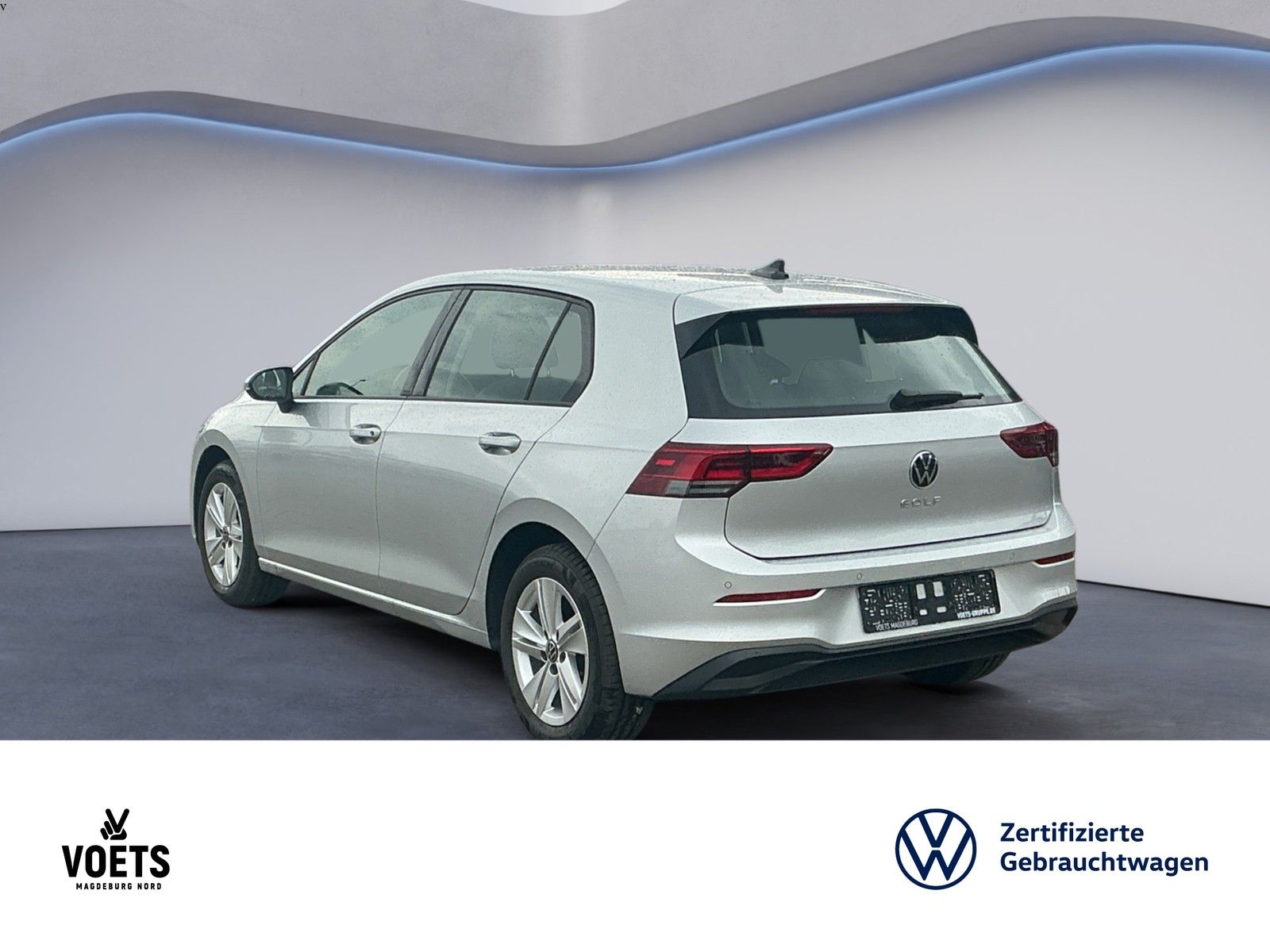 Volkswagen Golf - Bild 4