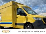 Mercedes-Benz Sprinter RKB Gamo Verkaufswagen Neupreis 160 Tau - Offers
