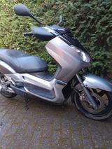 Yamaha YP 250 R X Max - YAMAHA ROLLER 250