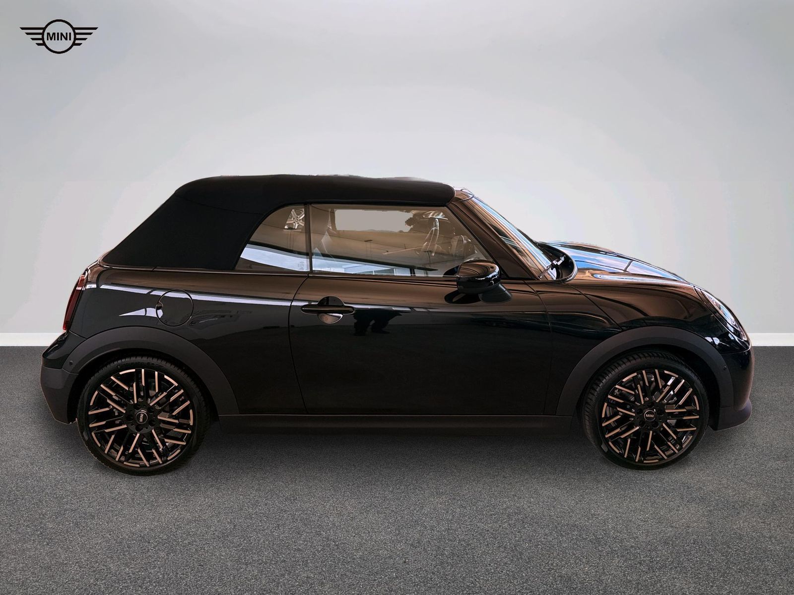 MINI Cooper Cabrio - Bild 4