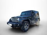Jeep JEEP WRANGLER SAHARA 4X4 SPORT UTILIT - Jeep Wrangler mit Diesel-Antrieb: X