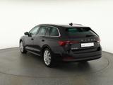Skoda Octavia Combi 1.5 TSI Style LED Navi Kamera ACC - Skoda Octavia mit Benzin-Antrieb: Scheckheftgepflegt, Kombi