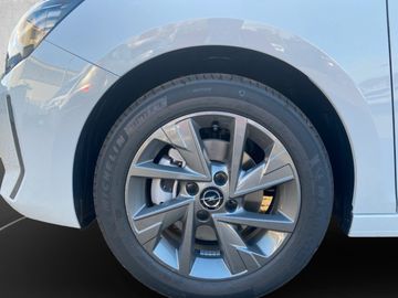 Opel Corsa Edition 1.2T MT6 100PS PDC,SHZ,LHZ,