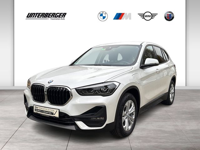 BMW X1 xDrive25e Advantage HUD LED Navi+ DA PA