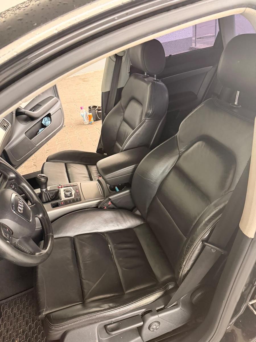 Audi A6 2009 — photo 5