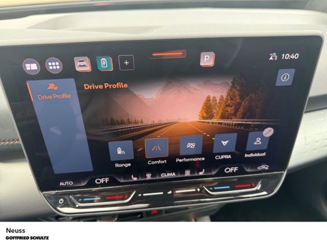 Cupra Born - Bild 15