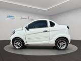 Microcar F8C DCI Gletscherweiß - gebrauchte Microcar Kleinwagen
