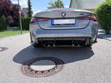 BMW Competition xDrive Cabrio | Curved | Performance - BMW M4 Performance Gebrauchtwagen