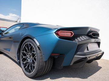 صورة مصغرة 32 لـ 2025 Lamborghini TEMERARIO