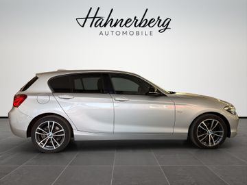 BMW 120 - 4