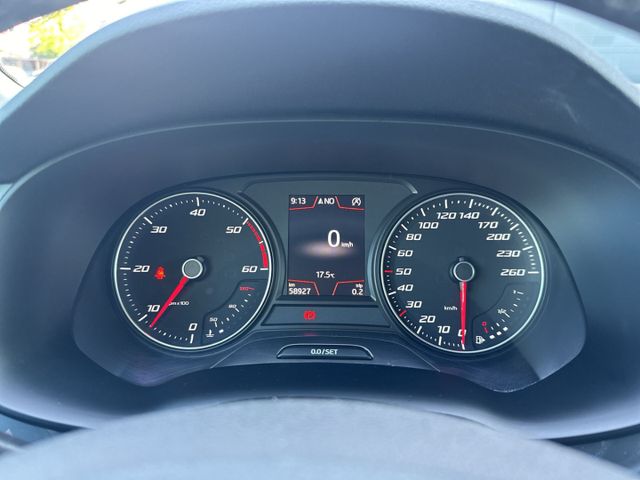 Ateca Style 1.6 TDI Full-Link KLIMA NAVI PDC DAB